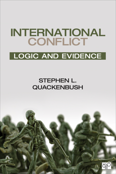 International Conflict:Logic+Evidence