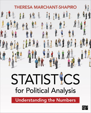 Statistics for Political Analysis