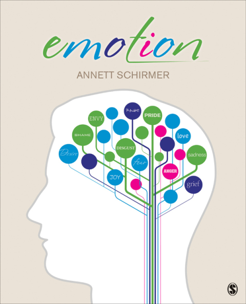 Cover image for book Emotion