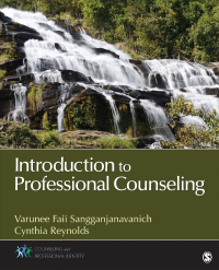 Titelbild: Introduction to Professional Counseling 1st edition 9781452240701
