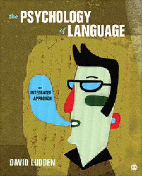 The Psychology of Language 