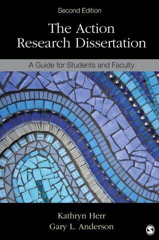 The Action Research Dissertation