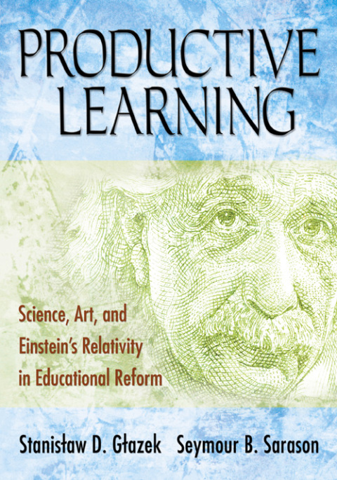 Cover image for book Productive Learning