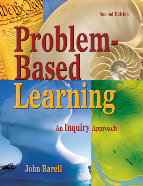 Cover image for book Problem-Based Learning