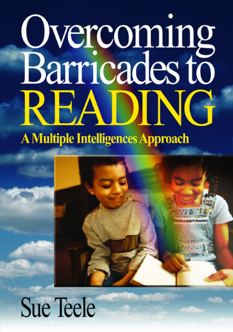 Cover image for book Overcoming Barricades to Reading