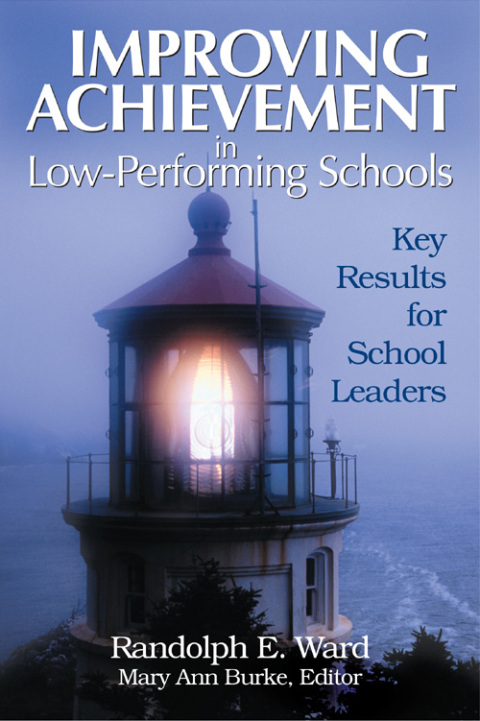 Cover image for book Improving Achievement in Low-Performing Schools
