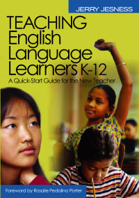 Cover image: Teaching English Language Learners K-12 1st edition 9780761931874