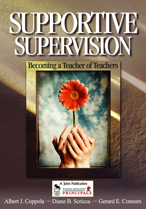Cover image for book Supportive Supervision