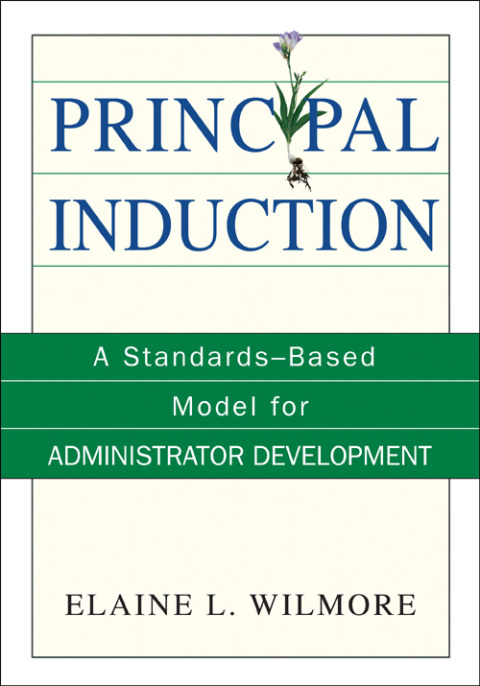 Cover image for book Principal Induction
