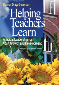 Cover image: Helping Teachers Learn 1st edition 9780761939672