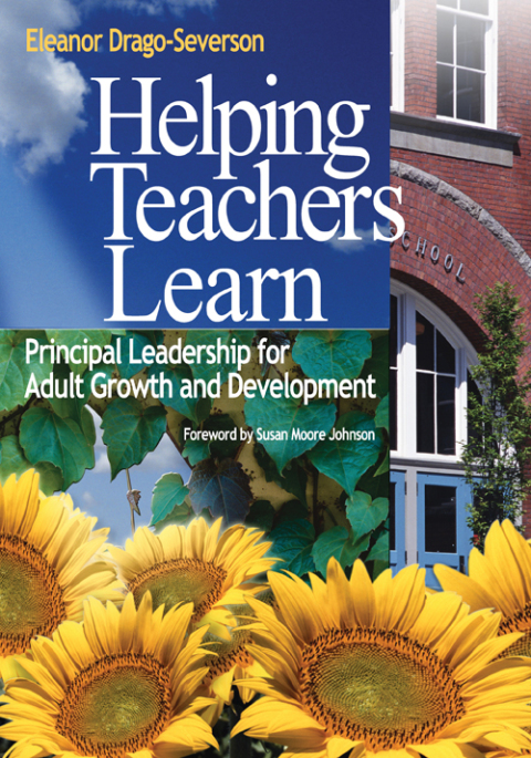 Cover image for book Helping Teachers Learn