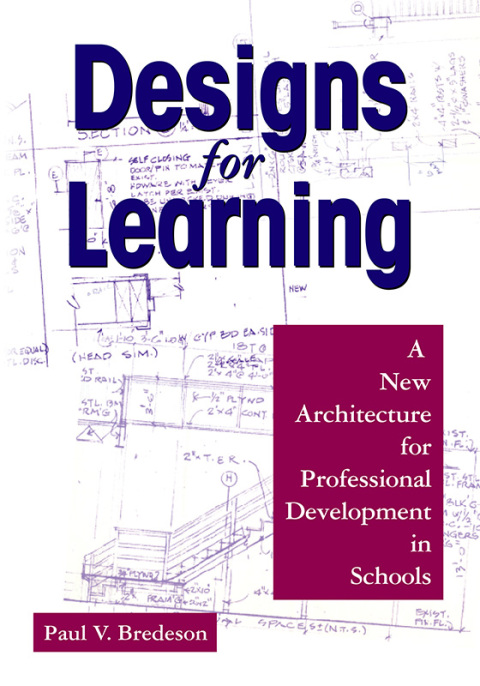Cover image for book Designs for Learning