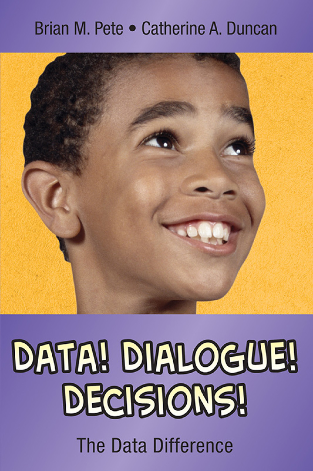 Reflowable Data! Dialogue! Decisions!; $28.80