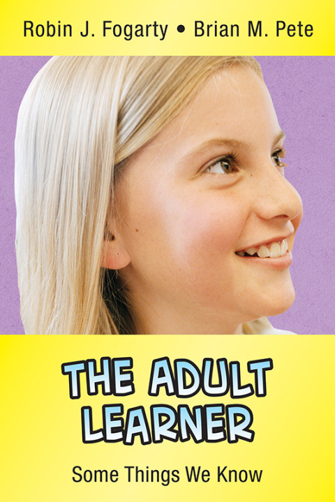 Cover image for book The Adult Learner