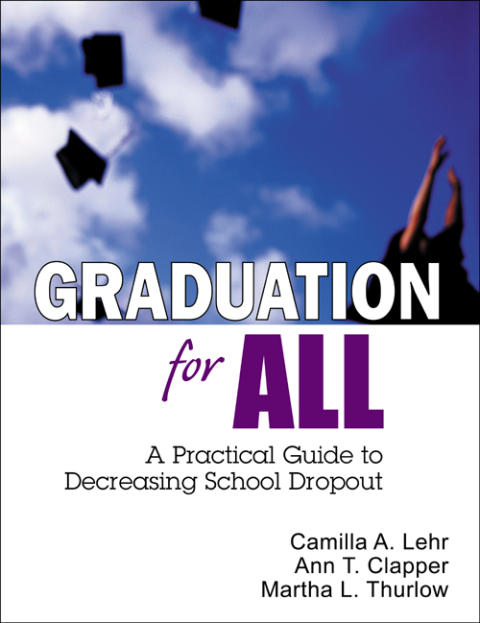 Cover image for book Graduation for All