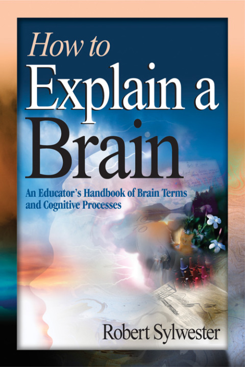 Cover image for book How to Explain a Brain