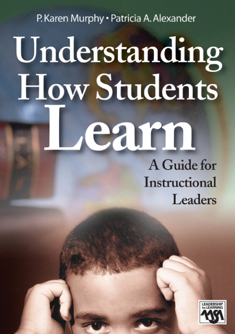 Cover image for book Understanding How Students Learn