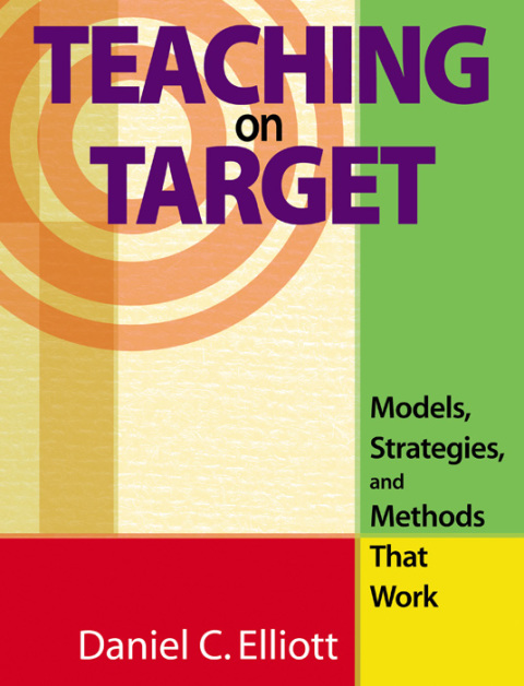 Cover image for book Teaching on Target
