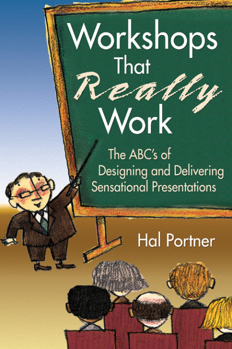 Cover image for book Workshops That Really Work