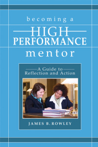Cover image: Becoming a High-Performance Mentor 1st edition 9781412917667