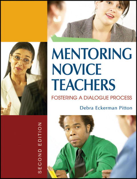 Cover image for book Mentoring Novice Teachers