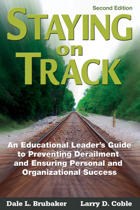 Cover image for book Staying on Track