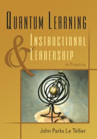 Cover image: Quantum Learning & Instructional Leadership in Practice 1st edition 9781412939904