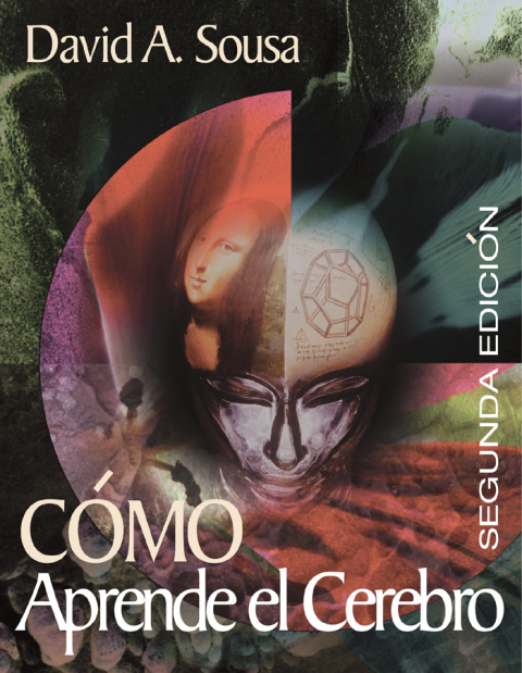 Cover image for book How the Brain Learns/Como Aprende el Cerebro