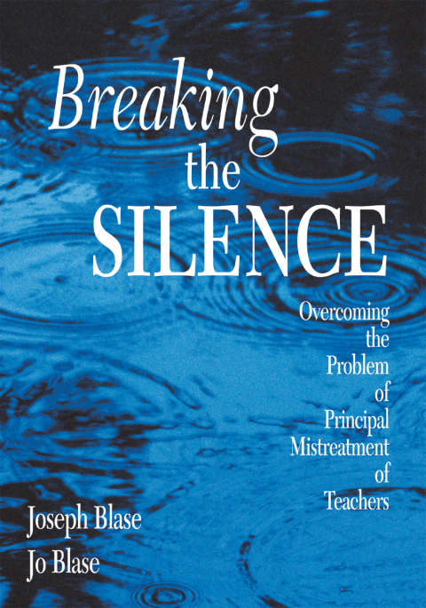 Cover image for book Breaking the Silence