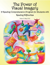 Cover image: The Power of Visual Imagery 1st edition 9781890455040