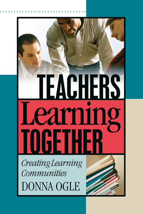 Cover image for book Teachers Learning Together