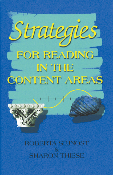 Cover image for book Strategies for Reading in the Content Areas