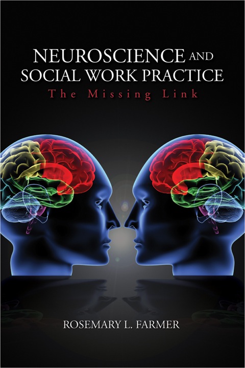 Cover image for book Neuroscience and Social Work Practice