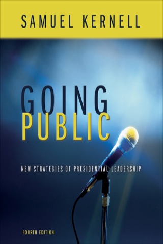 Going Public