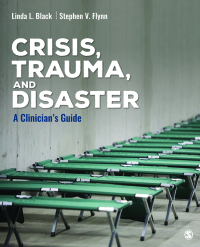 Cover image: Crisis, Trauma, and Disaster 1st edition 9781483369037