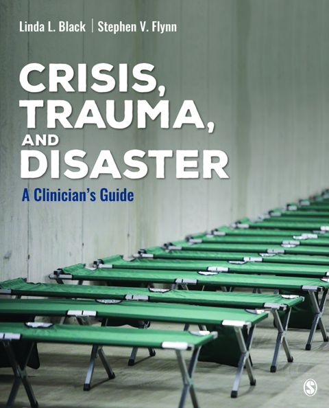 Cover image for book Crisis, Trauma, and Disaster