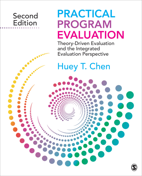Cover image for book Practical Program Evaluation
