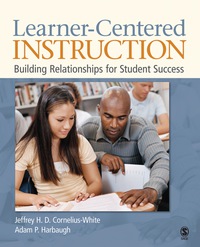 Cover image: Learner-Centered Instruction 1st edition 9781412954983