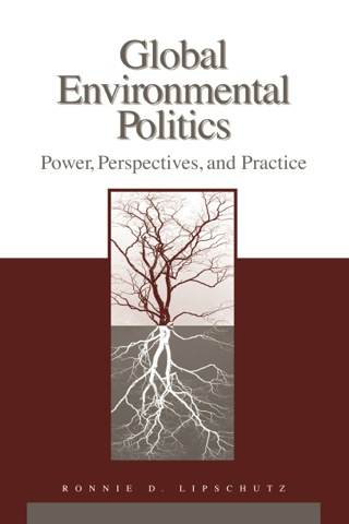 Global Environmental Politics