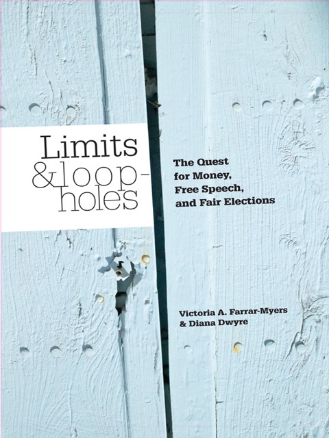 Cover image for book Limits and Loopholes