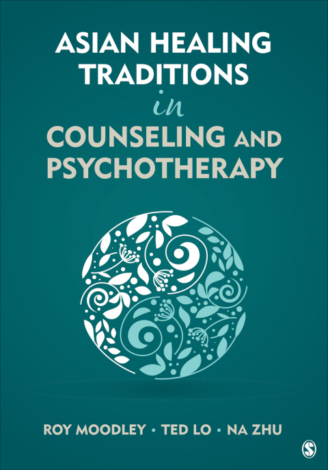 Cover image for book Asian Healing Traditions in Counseling and Psychotherapy