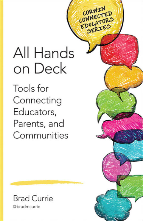 Cover image for book All Hands on Deck