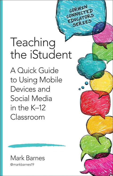Cover image for book Teaching the iStudent