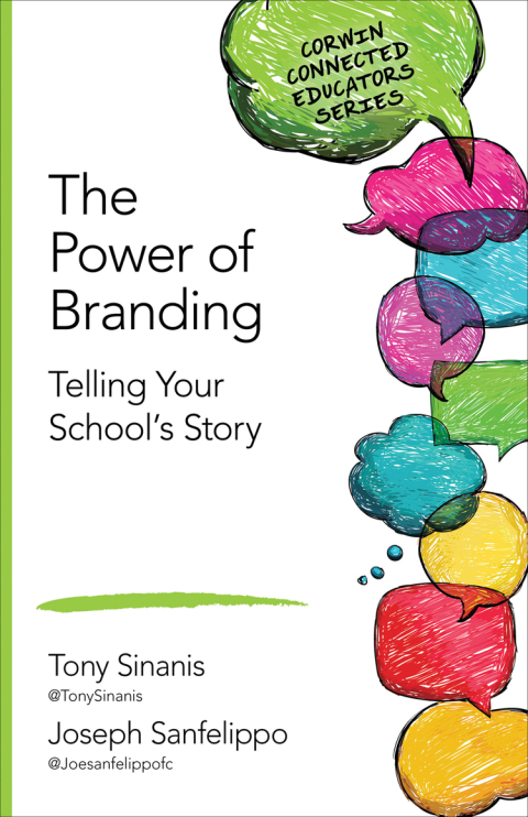 Cover image for book The Power of Branding