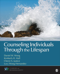 Titelbild: Counseling Individuals Through the Lifespan 1st edition 9781452217949