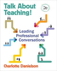 Cover image: Talk About Teaching! 2nd edition 9781483373799