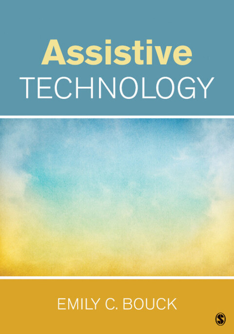 Cover image for book Assistive Technology