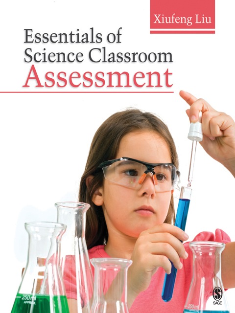 Cover image for book Essentials of Science Classroom Assessment