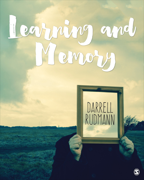 Cover image for book Learning and Memory
