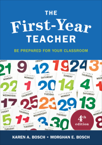 Cover image: The First-Year Teacher 1st edition 9781483317717